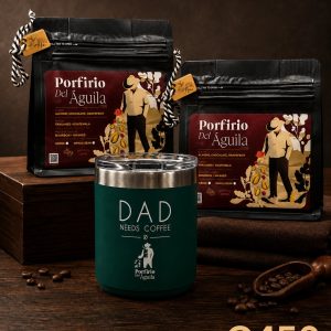 Promo Día del Padre